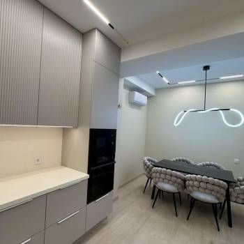 Продается 3-х комнатная квартира, 94,5 м²