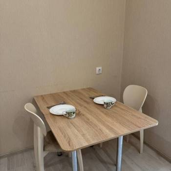 Сдается 2-х комнатная квартира, 38 м²