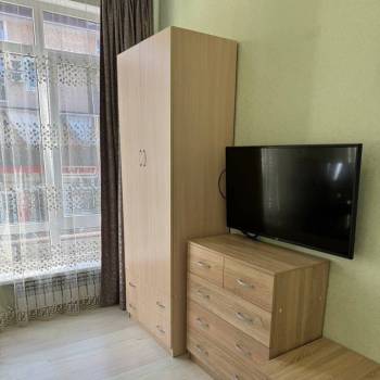 Сдается 2-х комнатная квартира, 38 м²