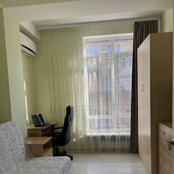 Сдается 2-х комнатная квартира, 38 м²
