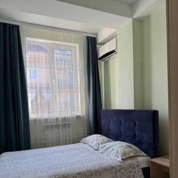 Сдается 2-х комнатная квартира, 38 м²