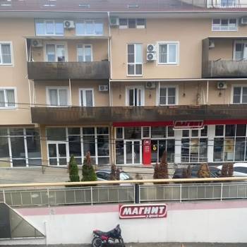 Сдается 2-х комнатная квартира, 38 м²