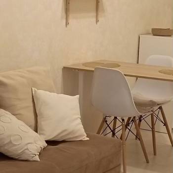 Сдается 1-комнатная квартира, 38 м²