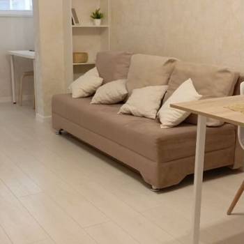 Сдается 1-комнатная квартира, 38 м²