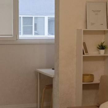 Сдается 1-комнатная квартира, 38 м²