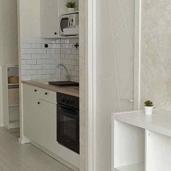 Сдается 1-комнатная квартира, 38 м²