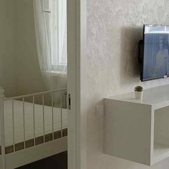 Сдается 1-комнатная квартира, 38 м²
