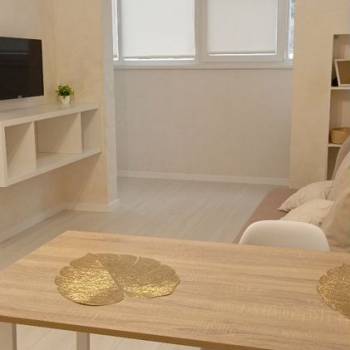 Сдается 1-комнатная квартира, 38 м²