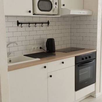 Сдается 1-комнатная квартира, 38 м²