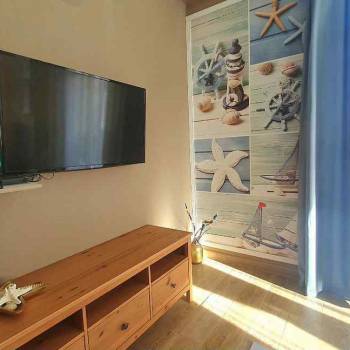 Сдается 2-х комнатная квартира, 44 м²