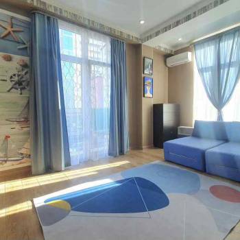 Сдается 2-х комнатная квартира, 44 м²