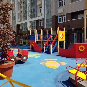 Сдается 2-х комнатная квартира, 44 м²
