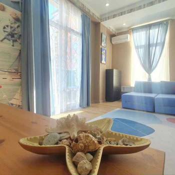 Сдается 2-х комнатная квартира, 44 м²