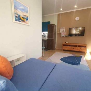 Сдается 2-х комнатная квартира, 44 м²
