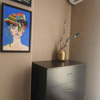 Сдается 2-х комнатная квартира, 44 м²