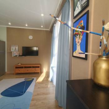 Сдается 2-х комнатная квартира, 44 м²