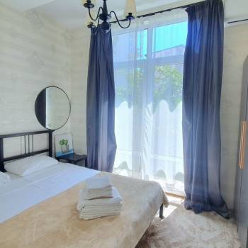 Сдается 2-х комнатная квартира, 44 м²