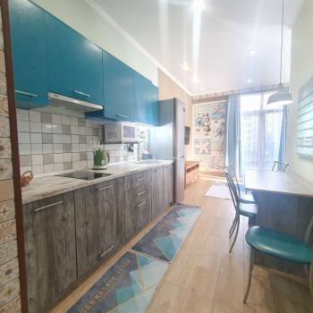 Сдается 2-х комнатная квартира, 44 м²