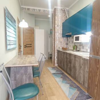 Сдается 2-х комнатная квартира, 44 м²