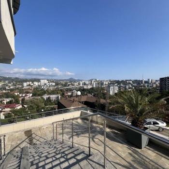 Продается 2-х комнатная квартира, 56 м²