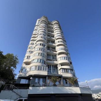 Продается 2-х комнатная квартира, 56 м²