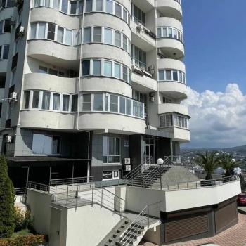 Продается 2-х комнатная квартира, 56 м²