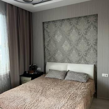 Продается 2-х комнатная квартира, 56 м²