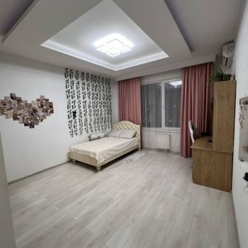 Продается 2-х комнатная квартира, 56 м²