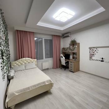Продается 2-х комнатная квартира, 56 м²