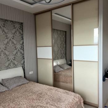 Продается 2-х комнатная квартира, 56 м²