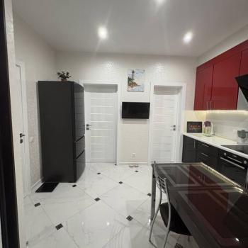 Продается 2-х комнатная квартира, 56 м²