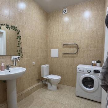Продается 2-х комнатная квартира, 56 м²