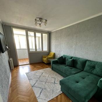 Сдается 2-х комнатная квартира, 52 м²
