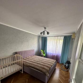 Сдается 2-х комнатная квартира, 52 м²