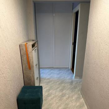 Сдается 2-х комнатная квартира, 52 м²