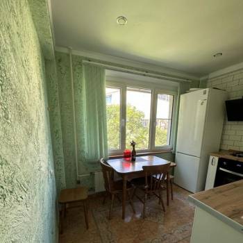 Сдается 2-х комнатная квартира, 52 м²