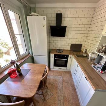 Сдается 2-х комнатная квартира, 52 м²