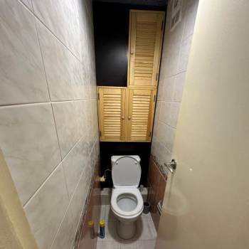 Сдается 2-х комнатная квартира, 52 м²