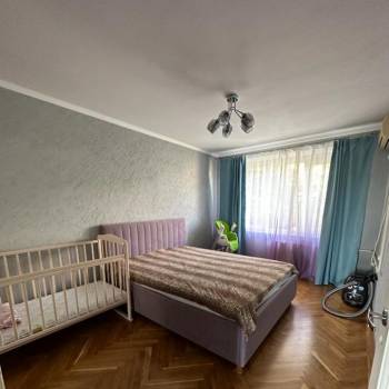 Сдается 2-х комнатная квартира, 52 м²