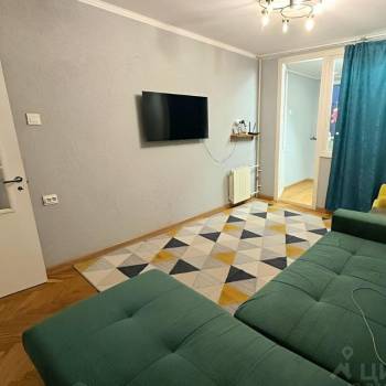 Сдается 2-х комнатная квартира, 52 м²