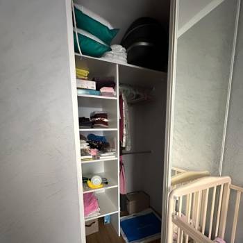 Сдается 2-х комнатная квартира, 52 м²