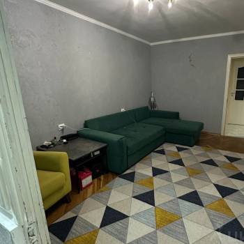 Сдается 2-х комнатная квартира, 52 м²