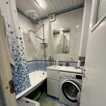Сдается 2-х комнатная квартира, 52 м²