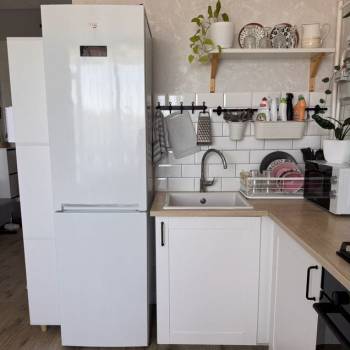 Продается 1-комнатная квартира, 28,1 м²