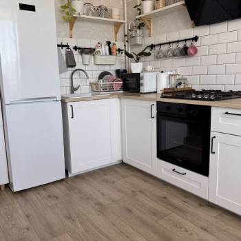 Продается 1-комнатная квартира, 28,1 м²