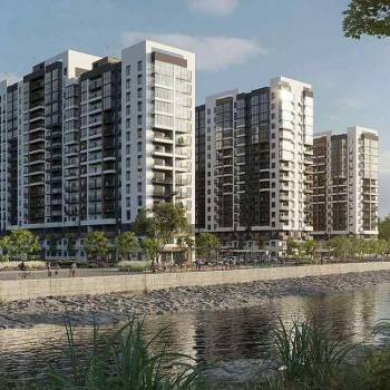 Продается 1-комнатная квартира, 23,8 м²