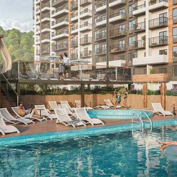 Продается 1-комнатная квартира, 23,8 м²