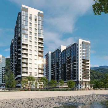 Продается 1-комнатная квартира, 23,8 м²