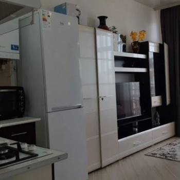 Продается 1-комнатная квартира, 30,5 м²