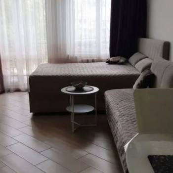 Продается 1-комнатная квартира, 30,5 м²